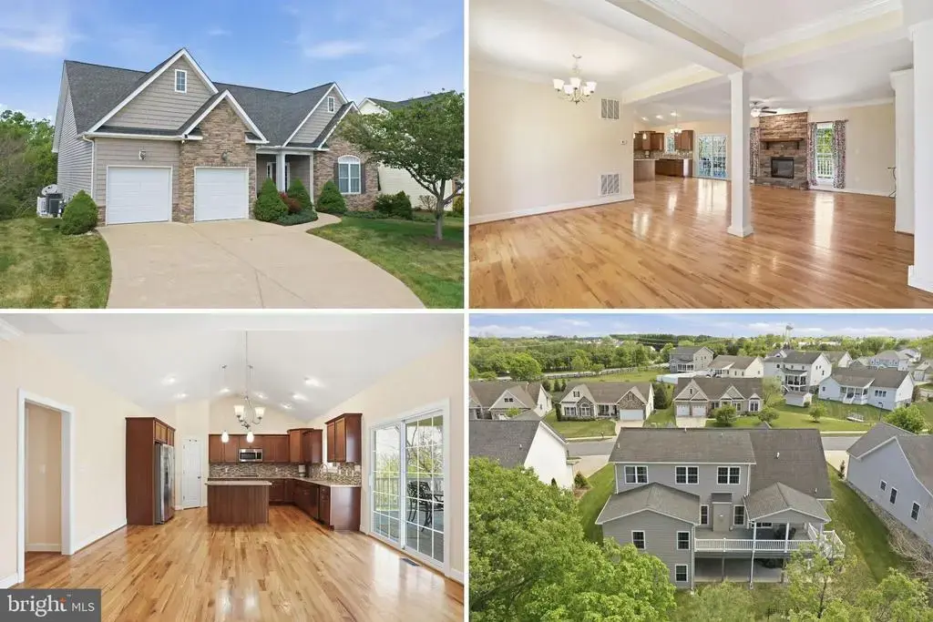 107 Harold Ct, WINCHESTER