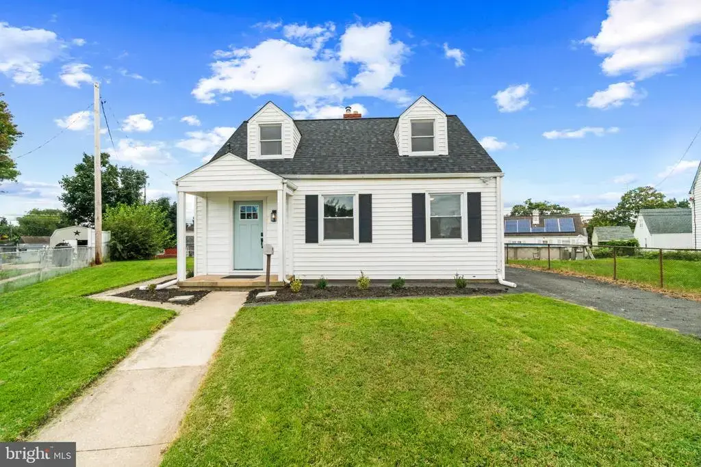 7415 Hill Ct, DUNDALK