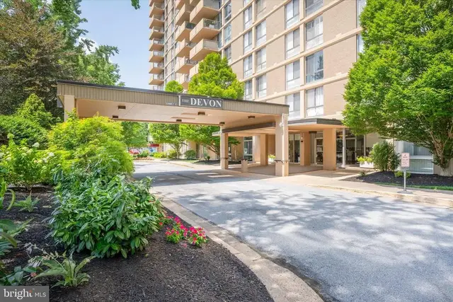 2401 Pennsylvania Ave #409, Wilmington