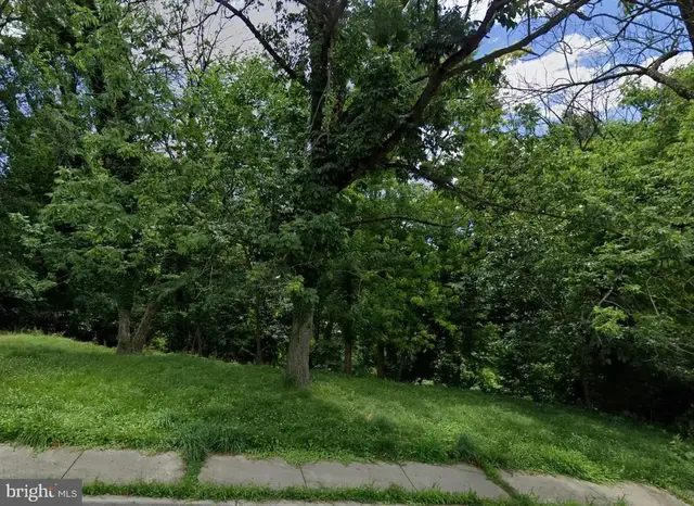 2274 Park Hill Ave, Baltimore