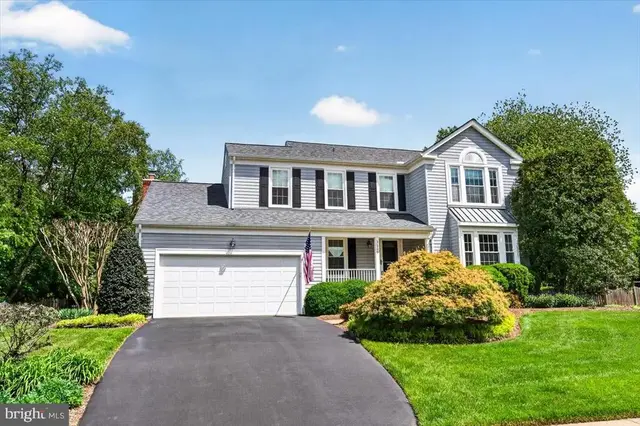 3569 Plum Dale Dr, Fairfax