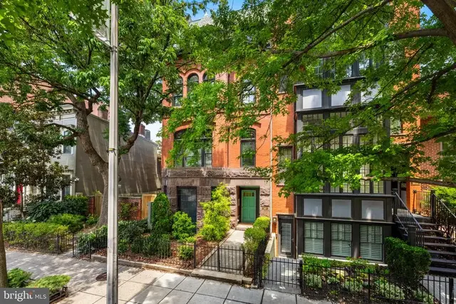 1517 P St Nw #3, Washington
