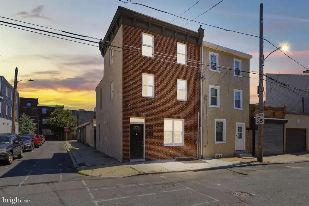 2535 Tilton St, PHILADELPHIA