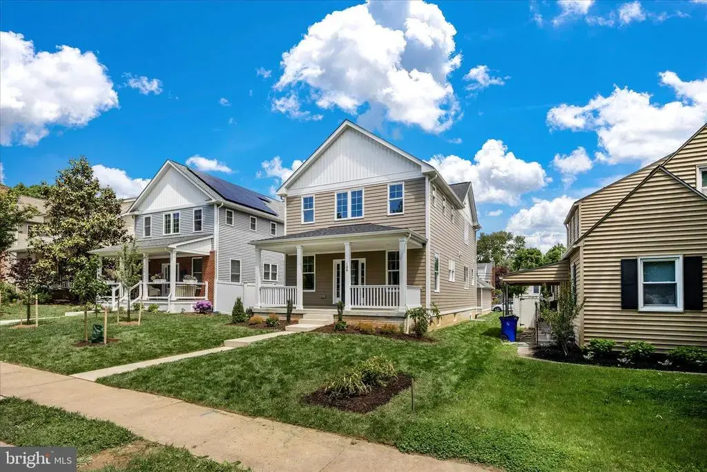 109 W 13th St, FREDERICK
