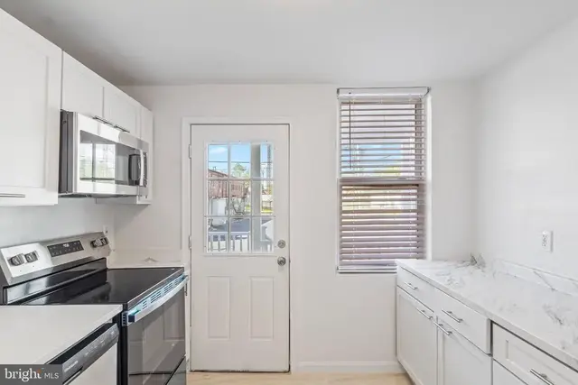 804 Unetta Ave, Baltimore