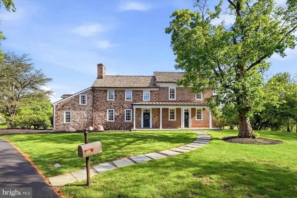 559 Palmer Farm Drive, YARDLEY