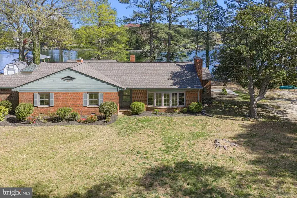 137 Pine Dr, REEDVILLE