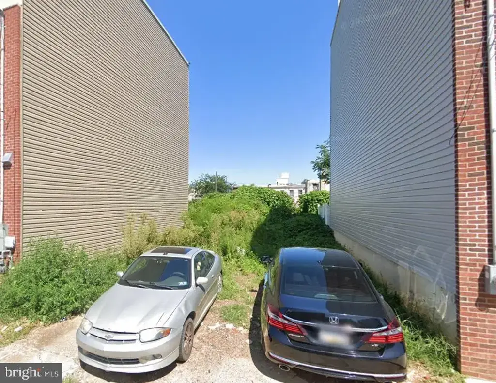 2058 E Rush St, PHILADELPHIA