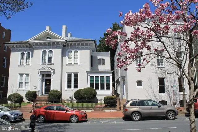 105 E Church St #6, Frederick