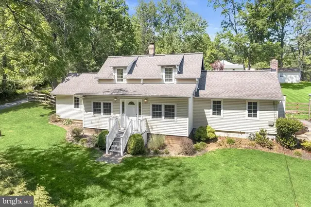 13190 Folly Quarter Rd, Ellicott City