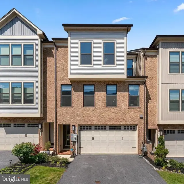 232 Hickory Hollow Ct, Cockeysville