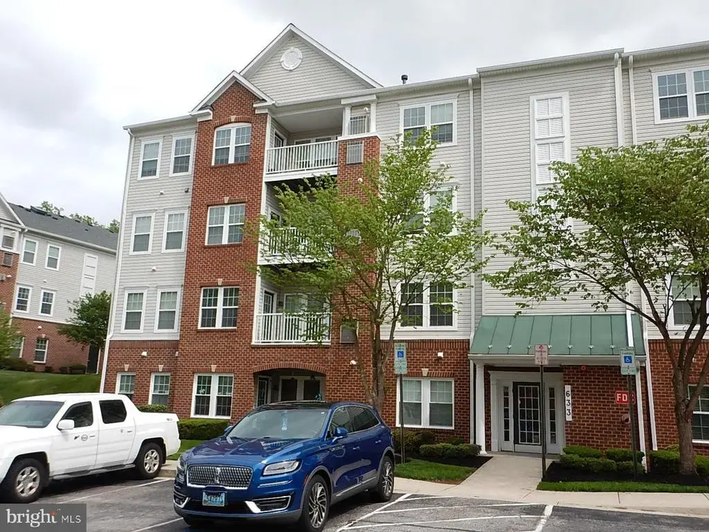 633 Wallingford Rd #201, BEL AIR