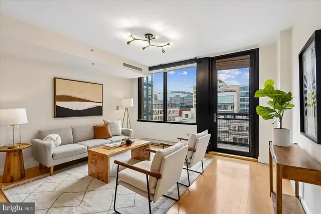912 F St Nw #709, Washington