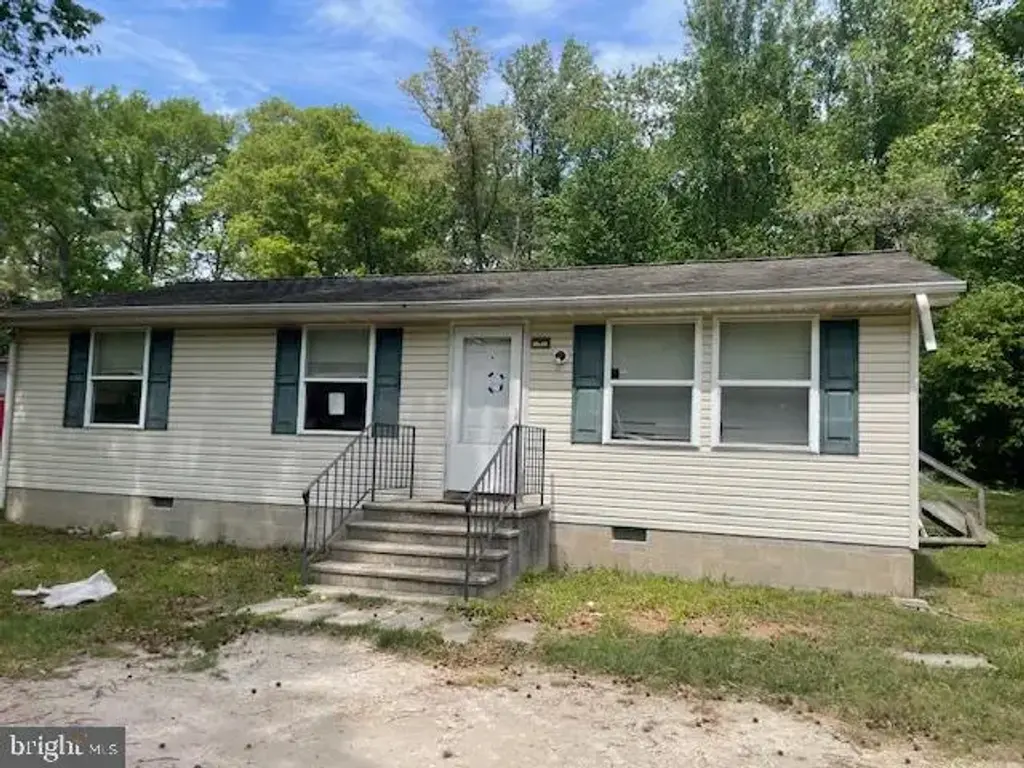4808 Webster St, FEDERALSBURG