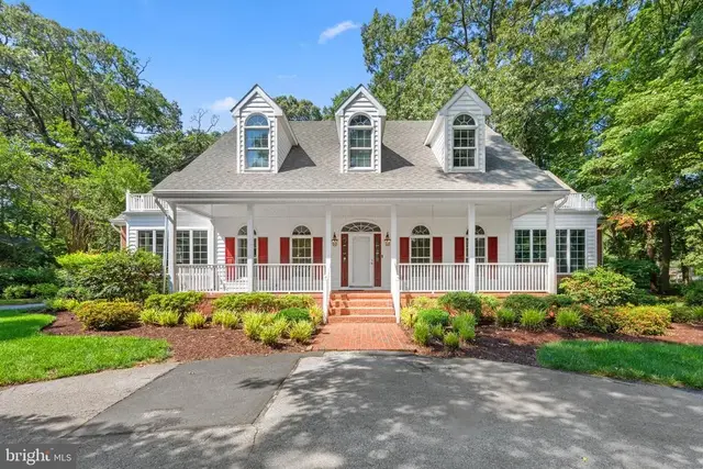 606 Tony Tank Ln, Salisbury