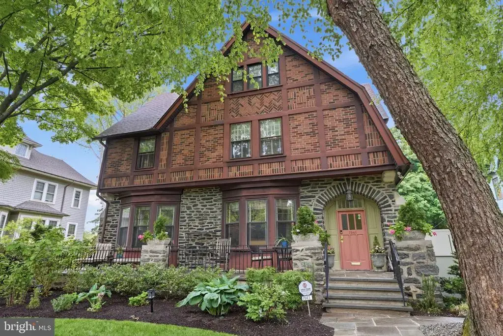7941 Park Ave, ELKINS PARK