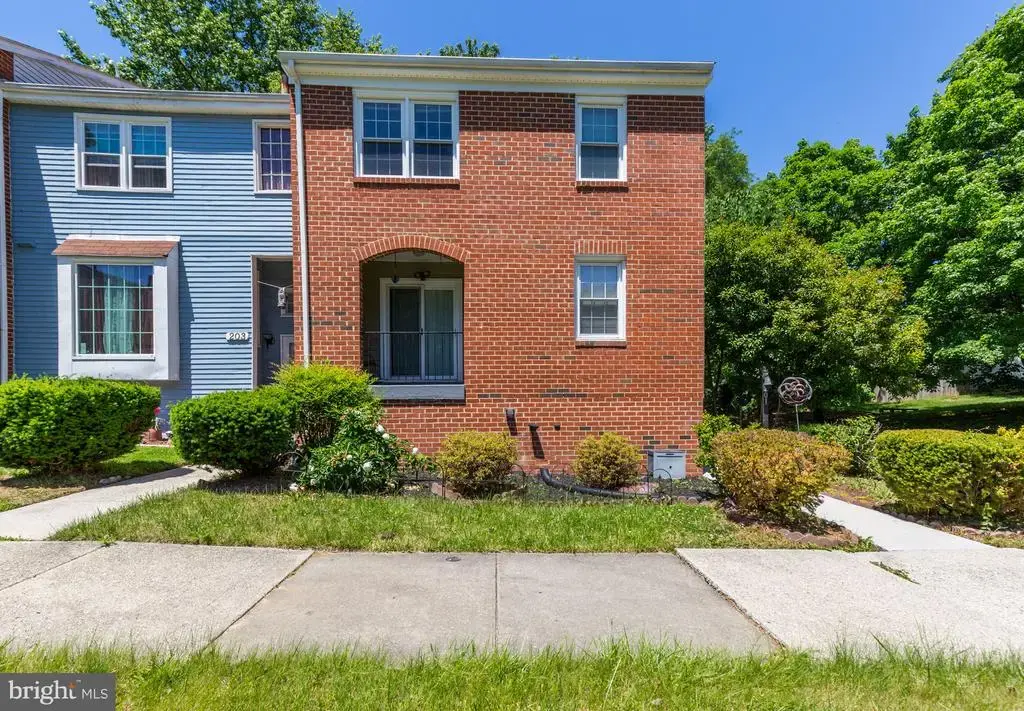 201 Castleton Pl, UPPER MARLBORO