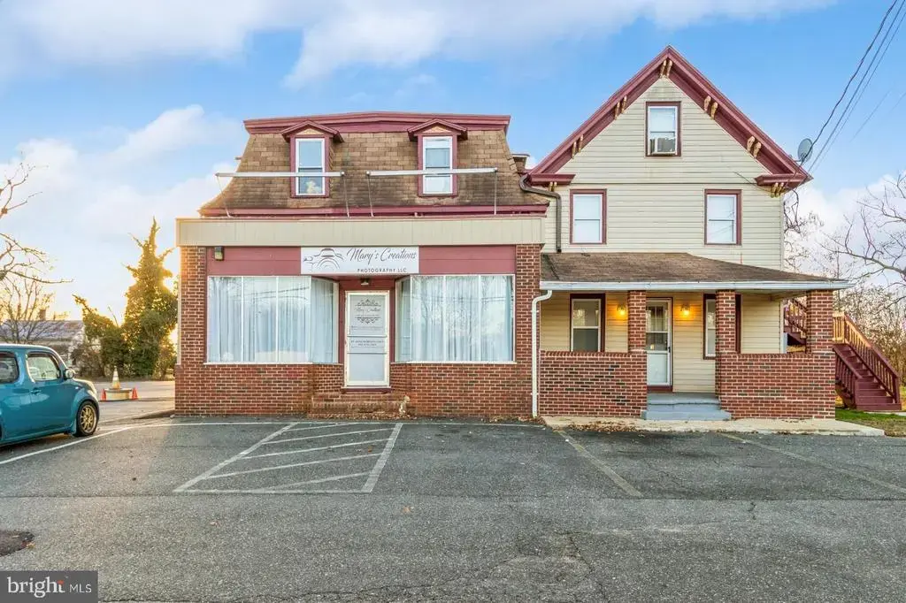 569 Morton Ave, BRIDGETON