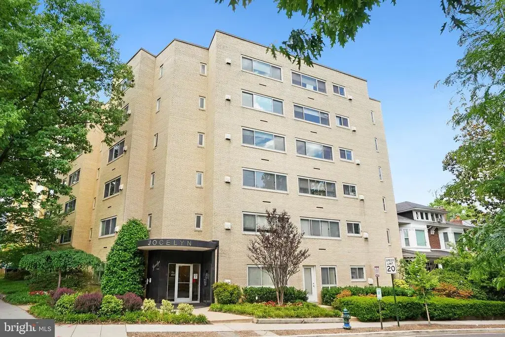 5315 Connecticut Ave Nw #102, WASHINGTON