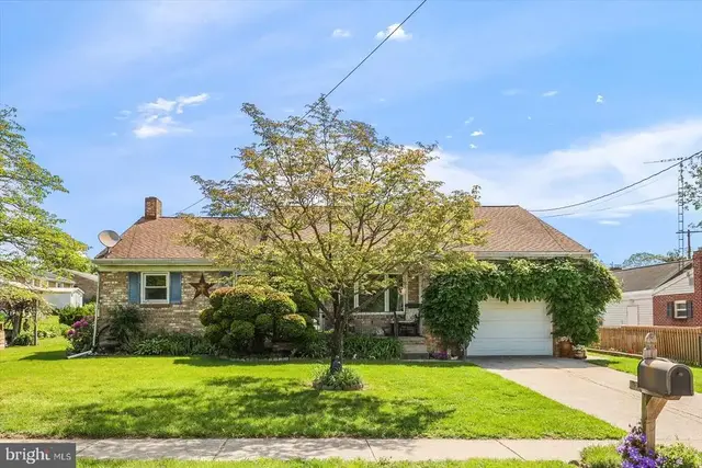 1021 High St, Hanover
