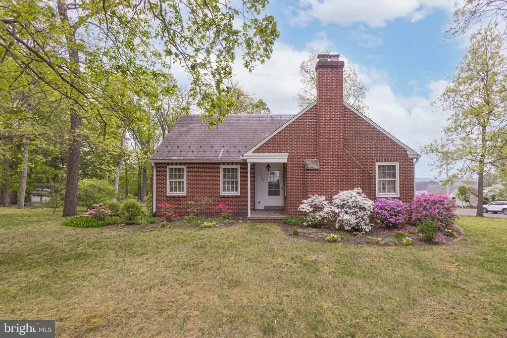 903 N Ridge Rd, PERKASIE