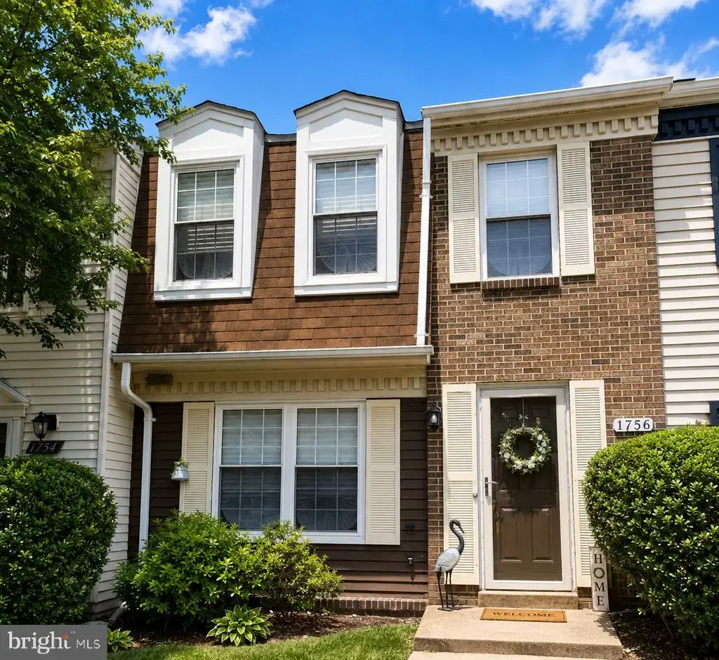 1756 Forest Park Dr, DISTRICT HEIGHTS