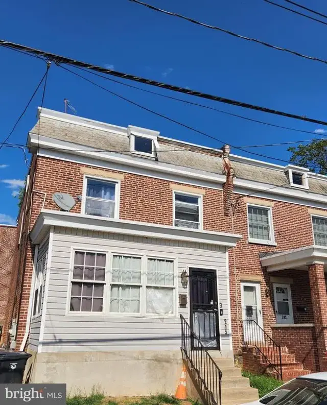 215 W 29th St, Wilmington