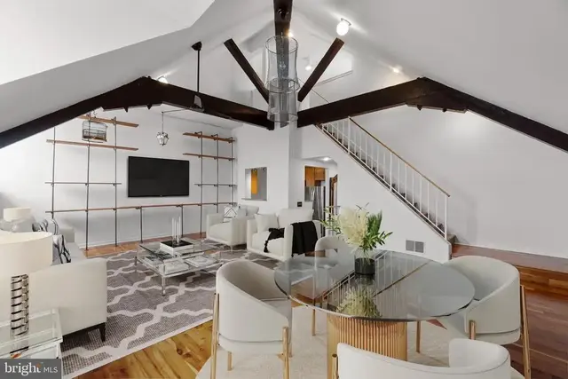 1714 Park Ave #512, Baltimore