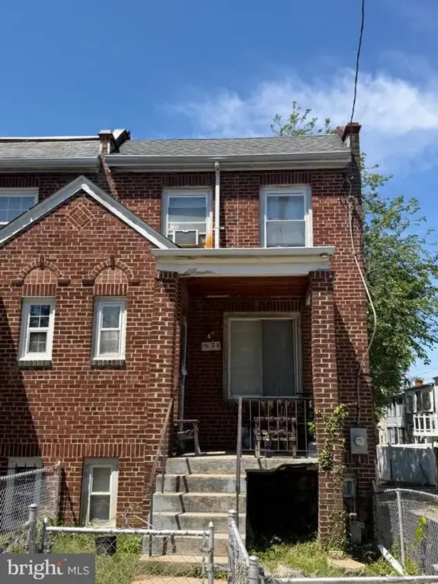 1624 Q St Se, Washington