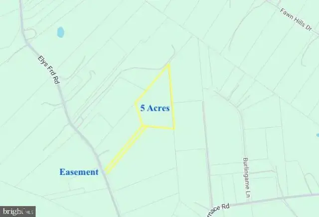 10201a Elys Ford Rd, Fredericksburg