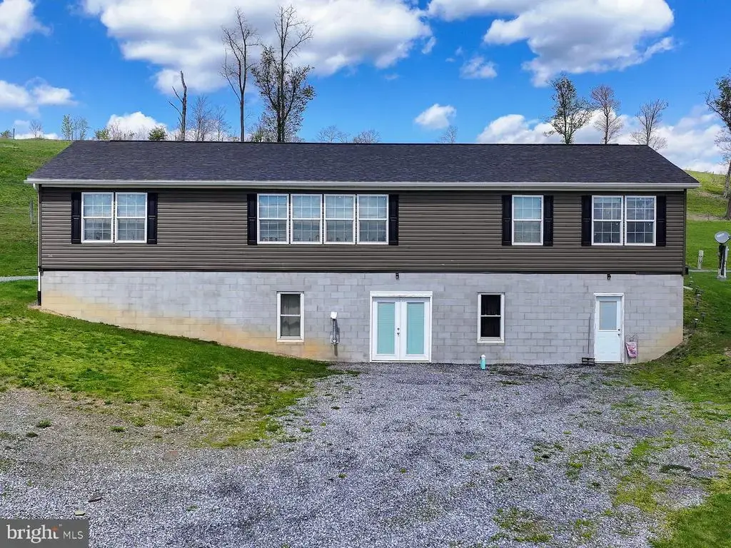 258 Lovely Road, ALUM BANK