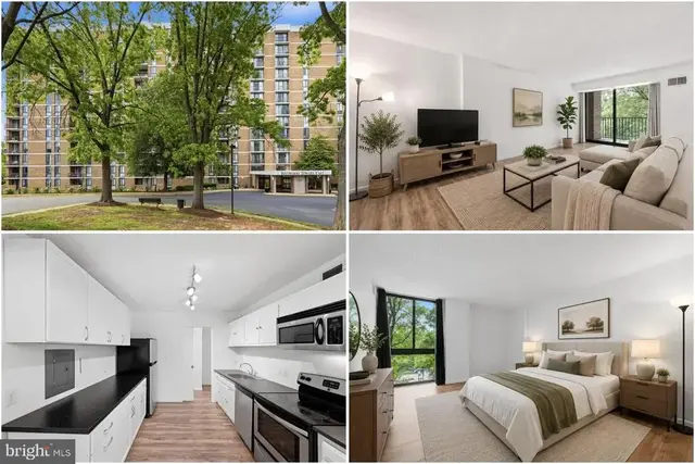 2311 Pimmit Dr #318, Falls Church