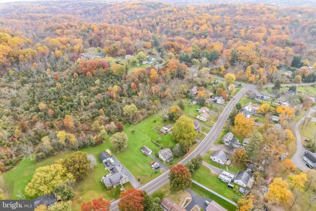 4521 And 0 Geryville Pike, GREEN LANE