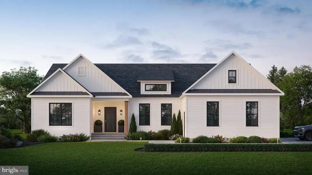 13121 Bristow Rd, NOKESVILLE