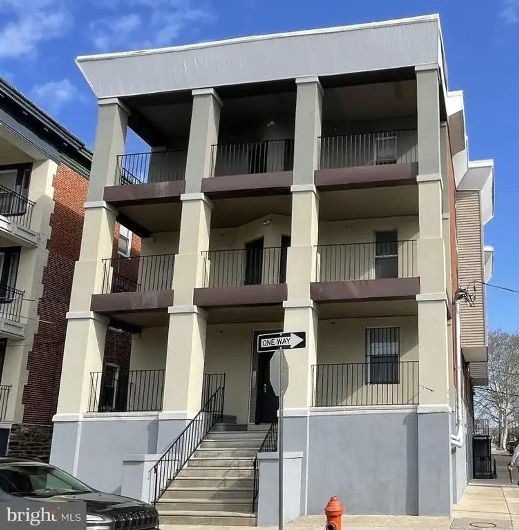 1601-03 W Tioga St, PHILADELPHIA