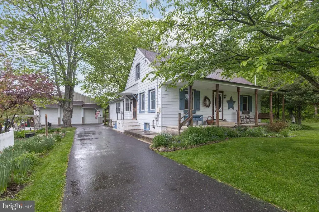 21 Hafler Rd, SELLERSVILLE
