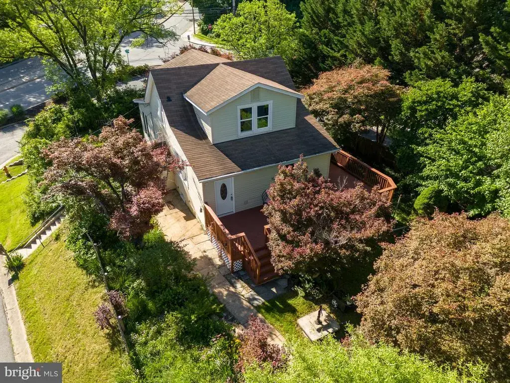 8615 Ridge Rd, ELLICOTT CITY