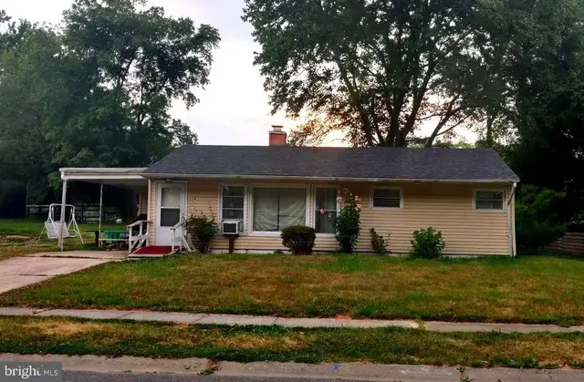 254 N Governors Blvd, Dover