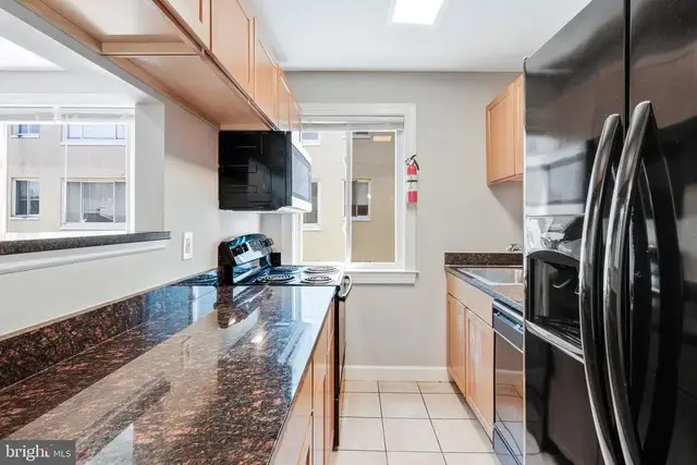 717 Brandywine St Se #202, Washington