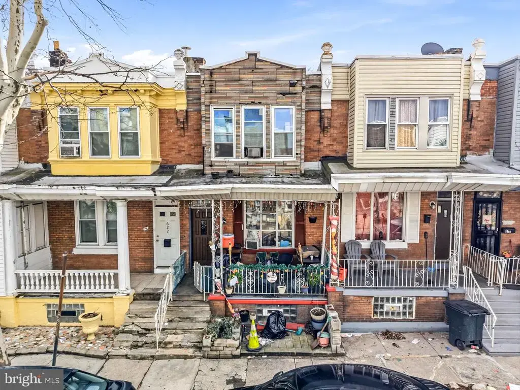 620 E Willard St, PHILADELPHIA