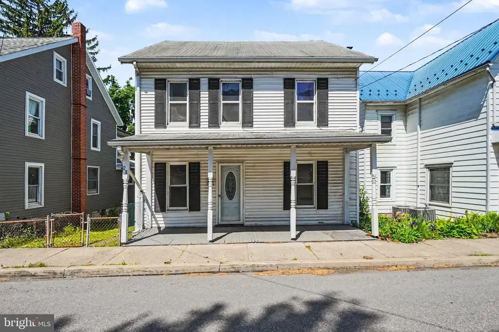 28 N 4th St, HALIFAX