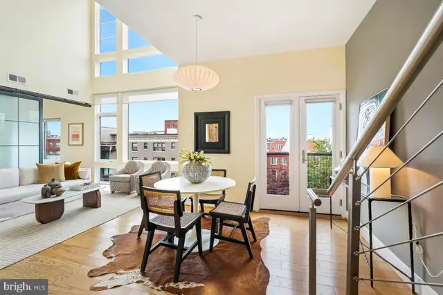 1443 Chapin St Nw #401, Washington
