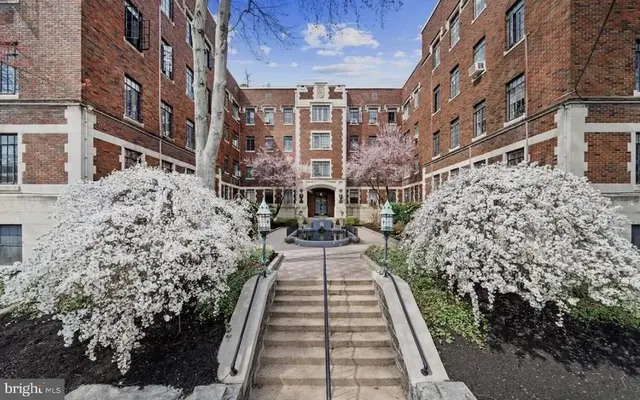 1305-unit N Broom St #2, Wilmington