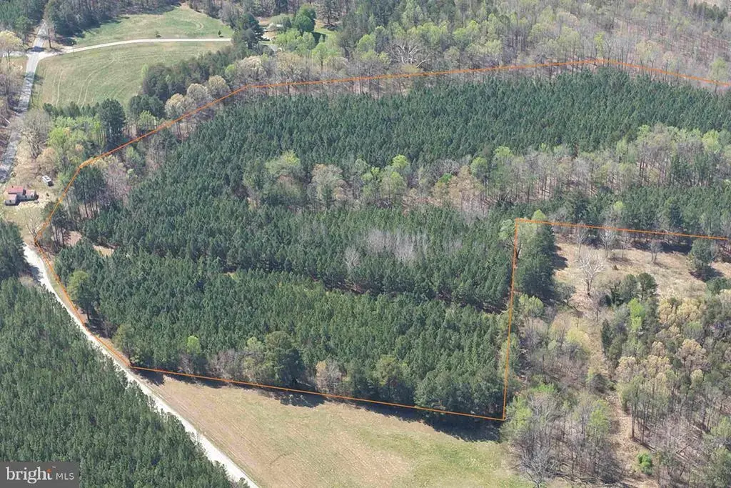 Dabney House Rd. - (tract: Pittsylvania Compton-1), JAVA