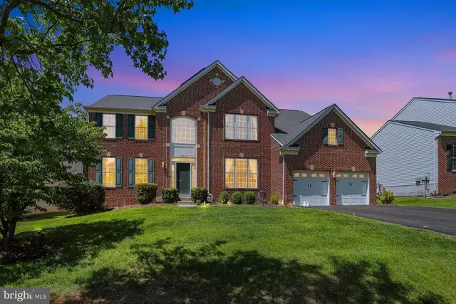 18306 Aspen Dale Ct, Boyds