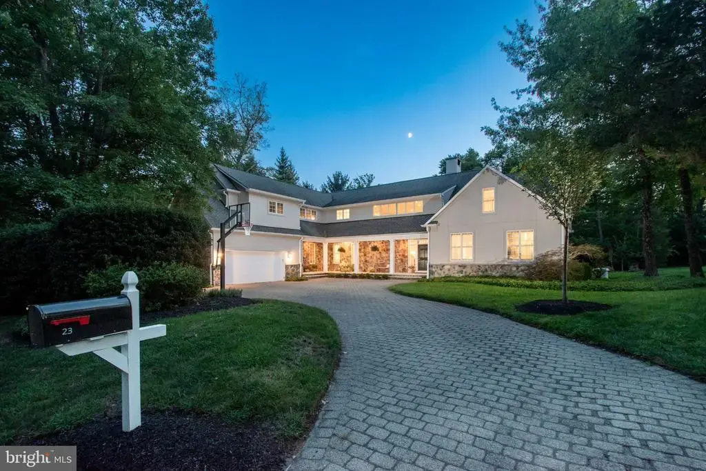 23 Derwent Dr, PRINCETON