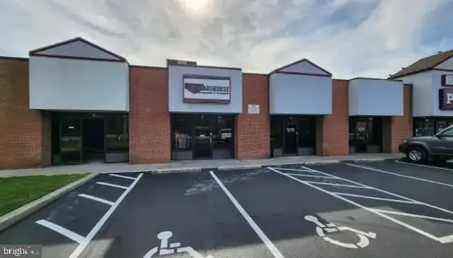 1147 S Salisbury Blvd #1 &3, Salisbury