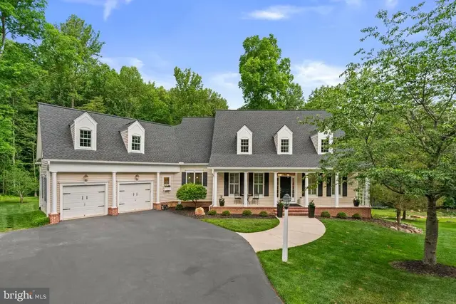 12319 Fawn River Way, Ellicott City