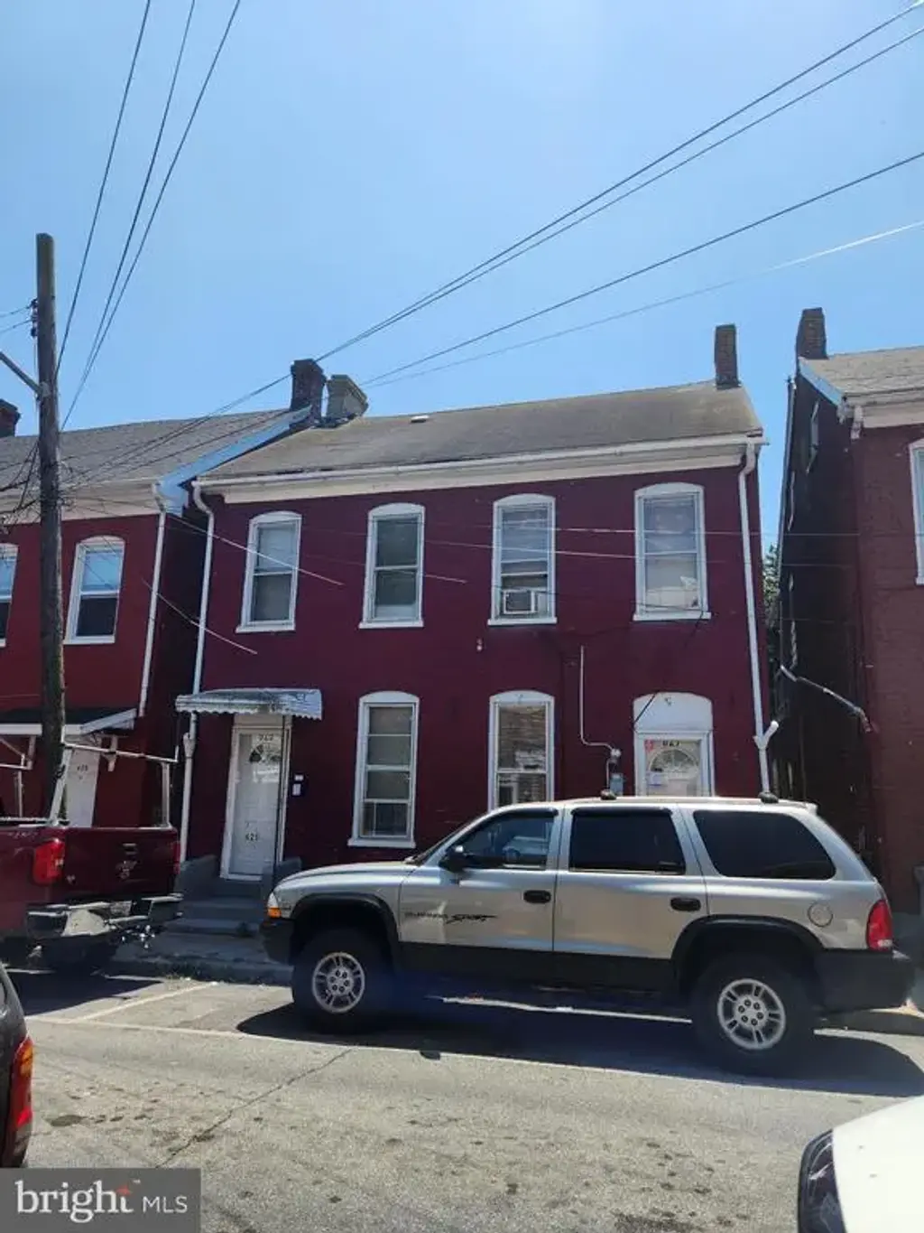 625 George St, HAGERSTOWN