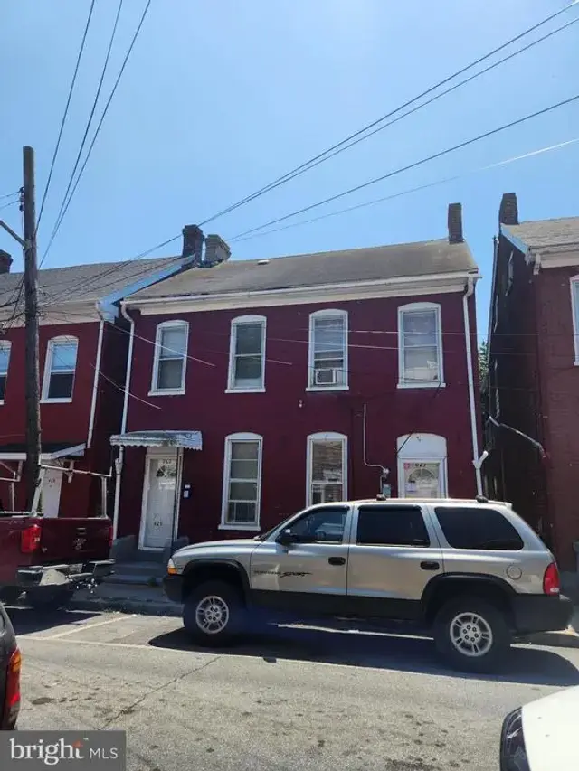 625 George St, Hagerstown